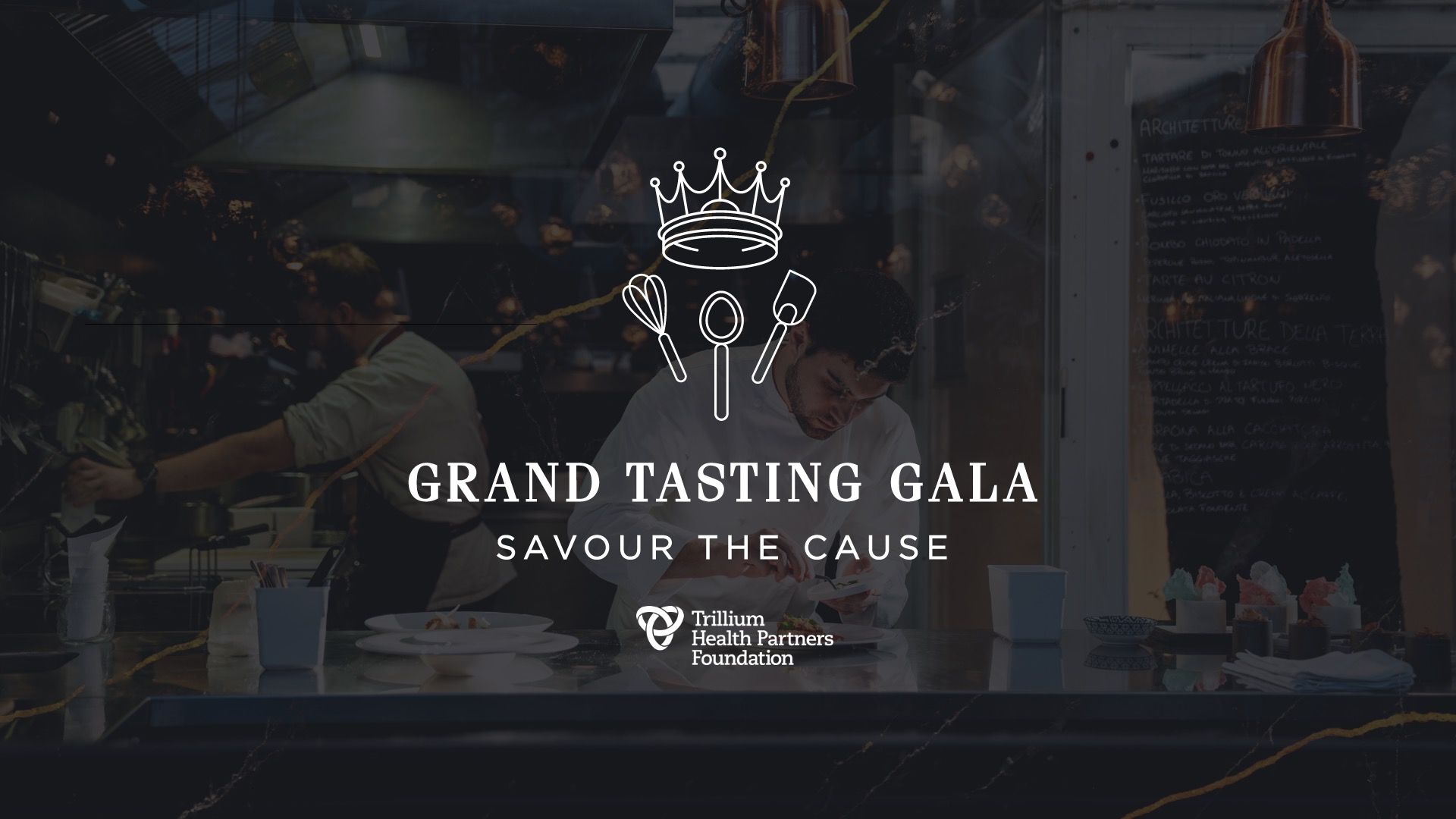 Grand Tasting Gala Cover